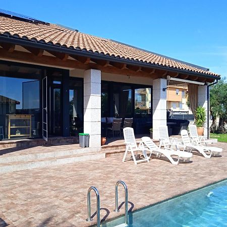 קנדלדה Villa Nadine מראה חיצוני תמונה