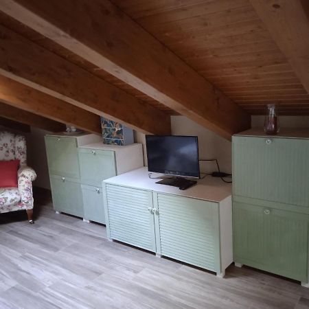 קנדלדה Villa Nadine מראה חיצוני תמונה