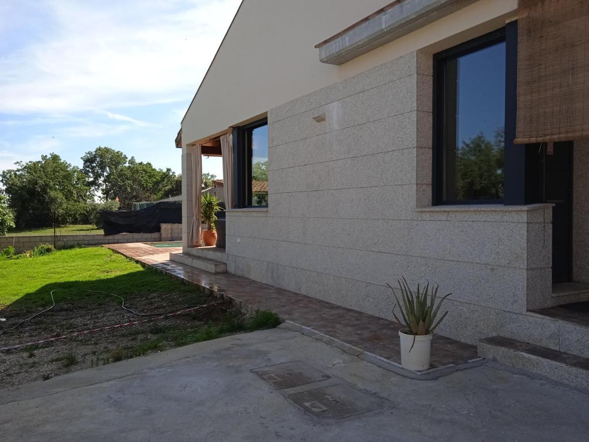 קנדלדה Villa Nadine מראה חיצוני תמונה