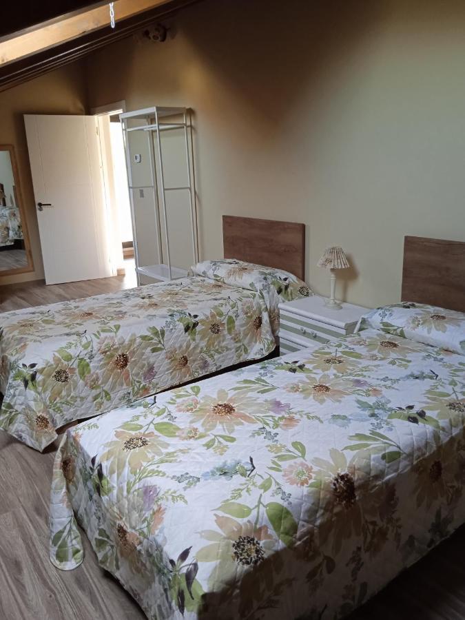 קנדלדה Villa Nadine מראה חיצוני תמונה