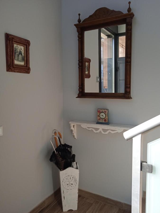 קנדלדה Villa Nadine מראה חיצוני תמונה