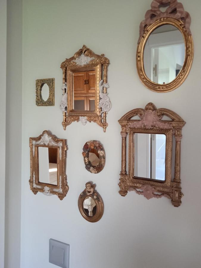 קנדלדה Villa Nadine מראה חיצוני תמונה