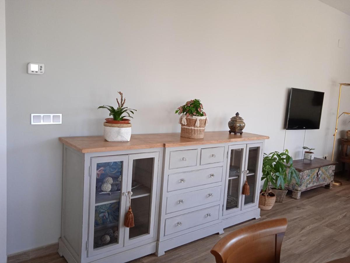 קנדלדה Villa Nadine מראה חיצוני תמונה