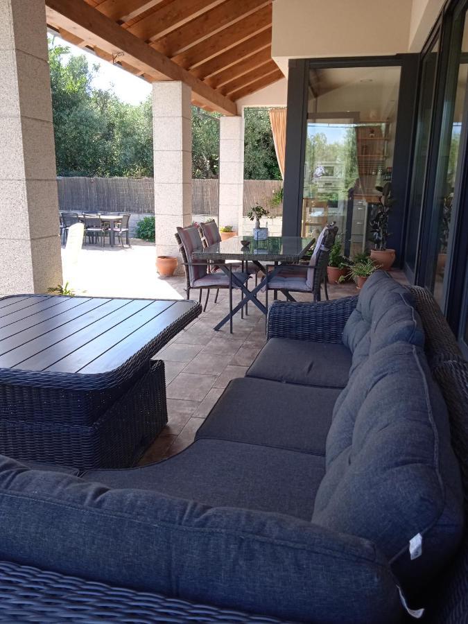 קנדלדה Villa Nadine מראה חיצוני תמונה