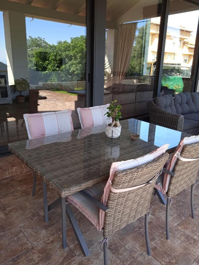 קנדלדה Villa Nadine מראה חיצוני תמונה