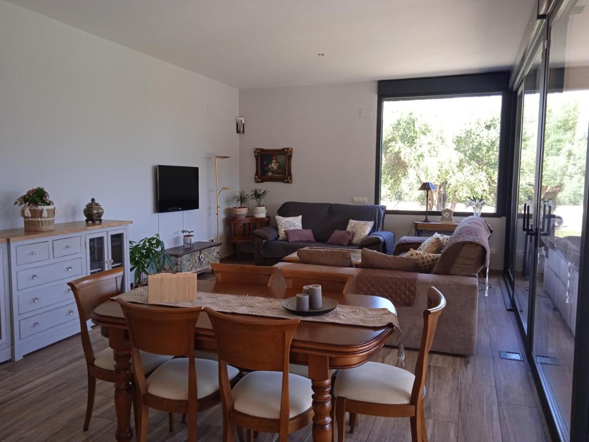 קנדלדה Villa Nadine מראה חיצוני תמונה