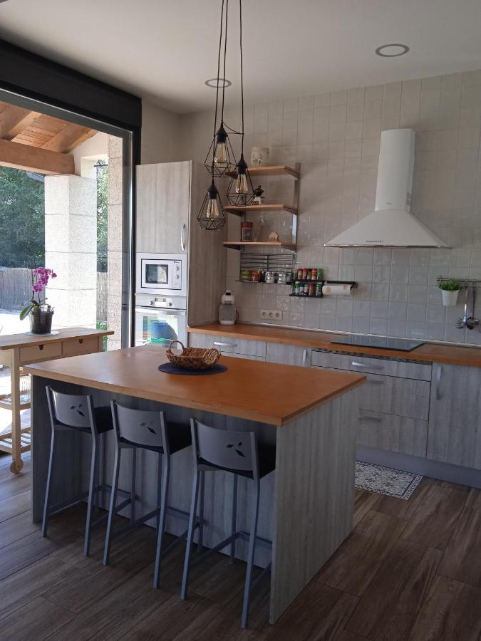 קנדלדה Villa Nadine מראה חיצוני תמונה