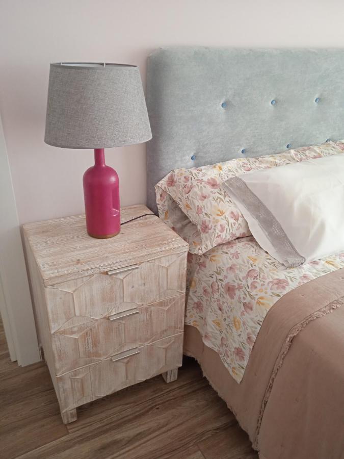 קנדלדה Villa Nadine מראה חיצוני תמונה