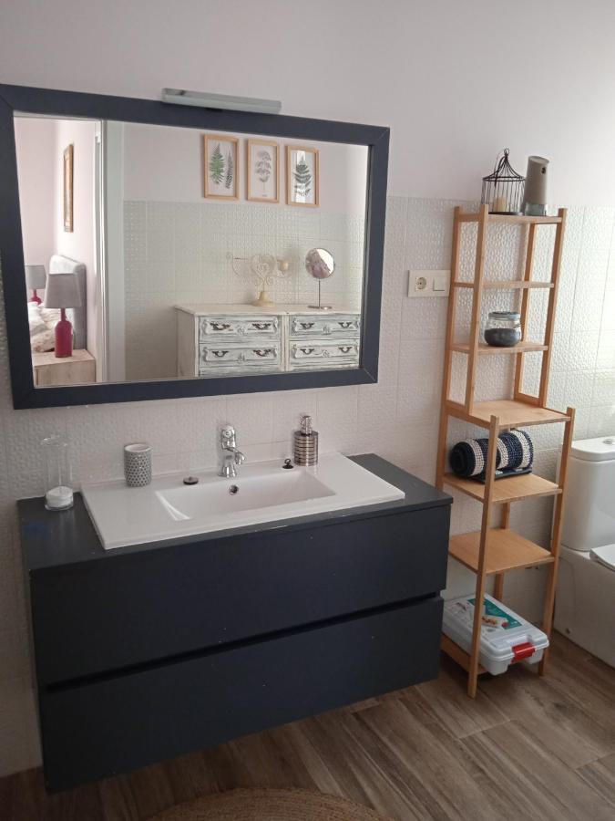 קנדלדה Villa Nadine מראה חיצוני תמונה