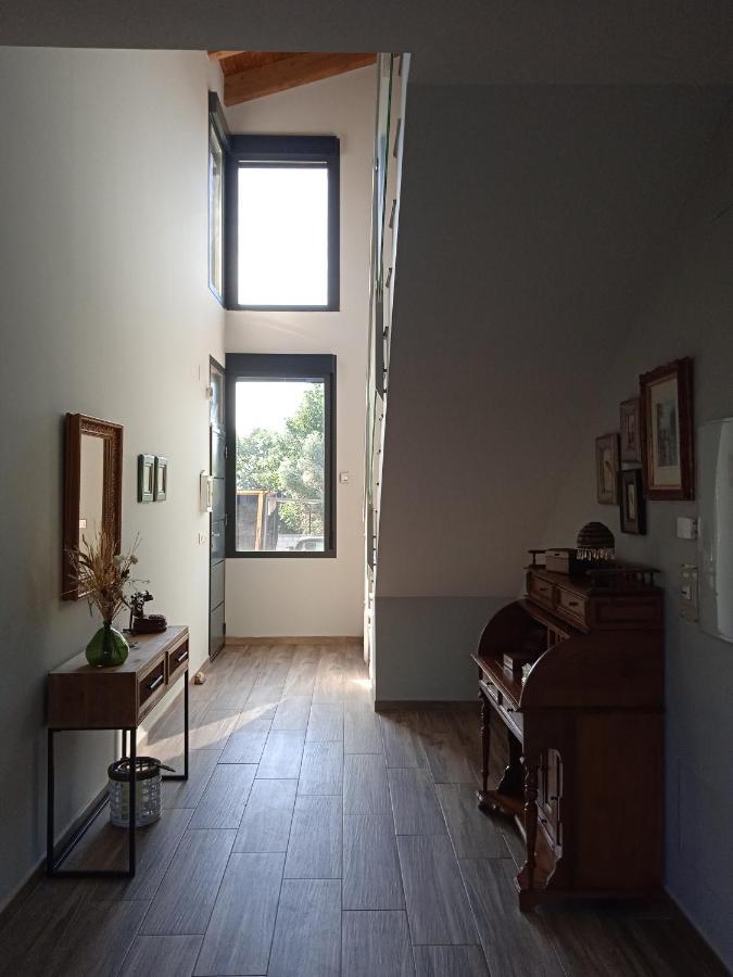 קנדלדה Villa Nadine מראה חיצוני תמונה